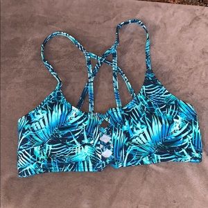 Victoria Secret ‘Pink’ Bikini Top